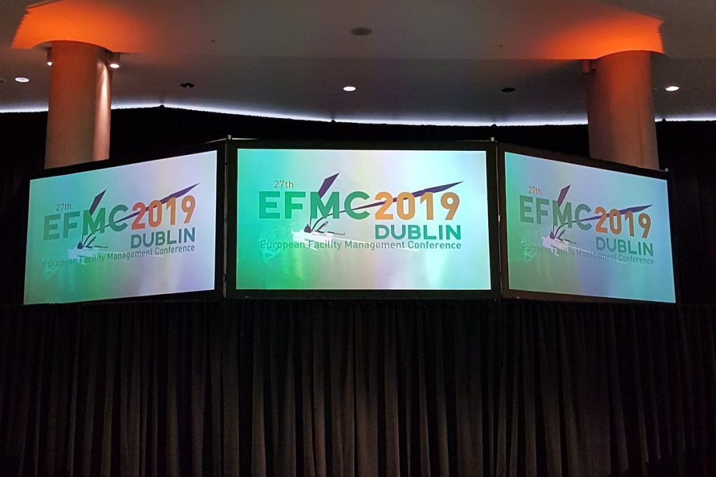 The EFMC 2019 videos are now available