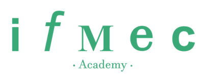 Ifmec - Academy - Groen Vierkant