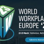 World Workplace Europe 2023 – Registration is now open!