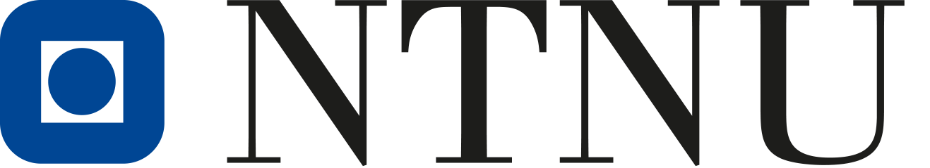 Logo NTNU