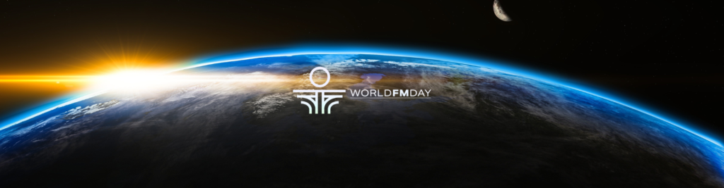 Watch back the highlights from our World FM Day Celebration!
