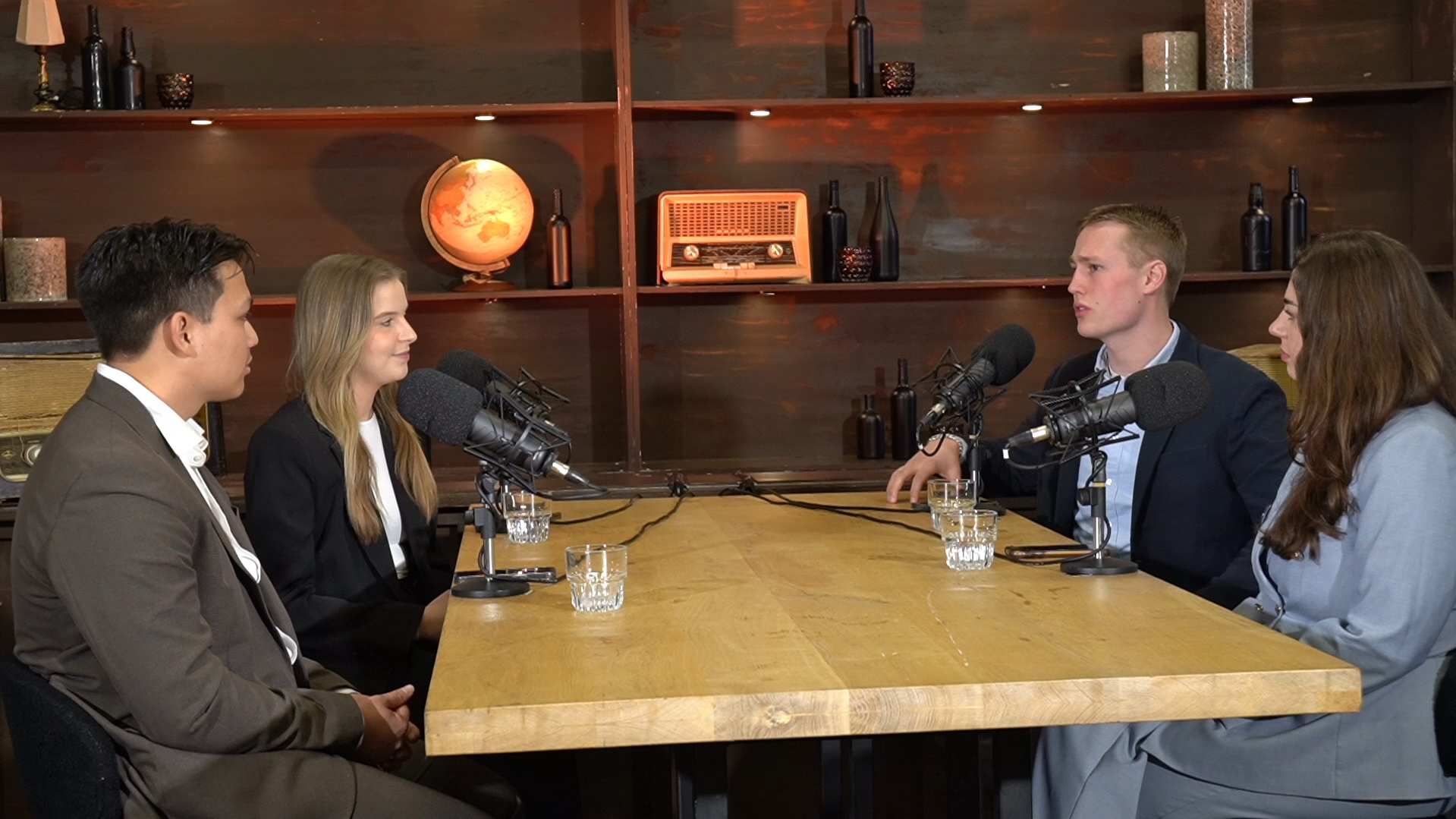 #2 - Green Futures: Student Insights on Sustainability