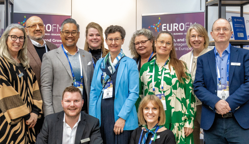Closed: EuroFM opens call for new board member!