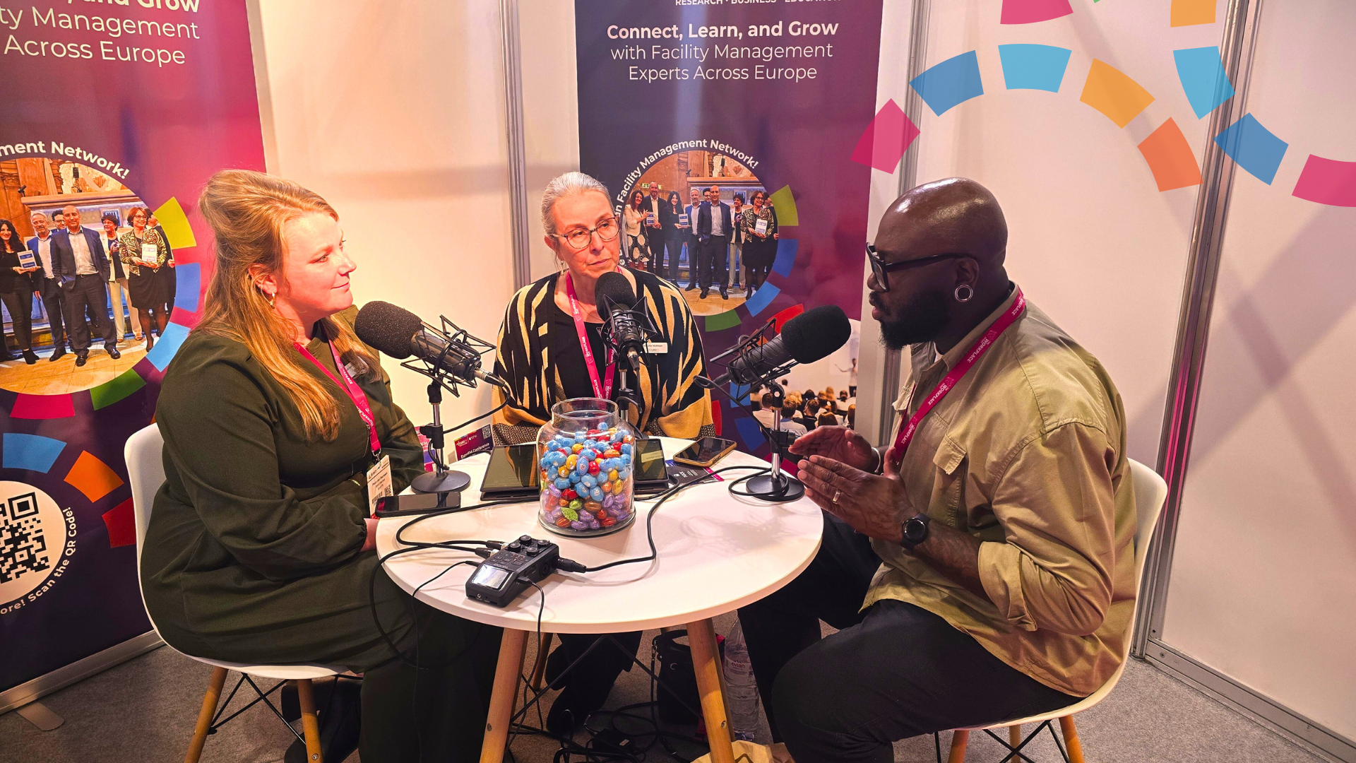 #4 - Creating Collaborative and Inclusive Workspaces