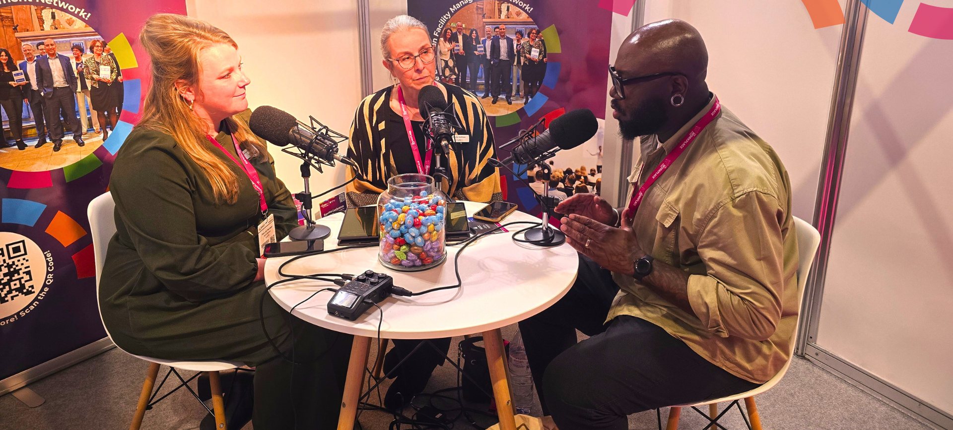 #4 - Creating Collaborative and Inclusive Workspaces