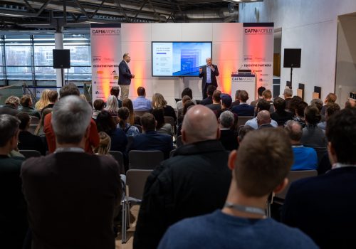 BIM World 2025