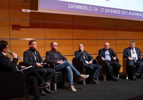 BIM World 2025