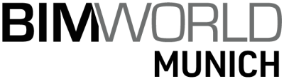 Logo-BIM World MUNICH@1x